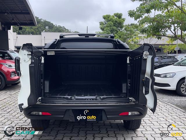 FIAT TORO FREEDOM 2.0 16V 4X4 TB DIESEL AUT. 2023