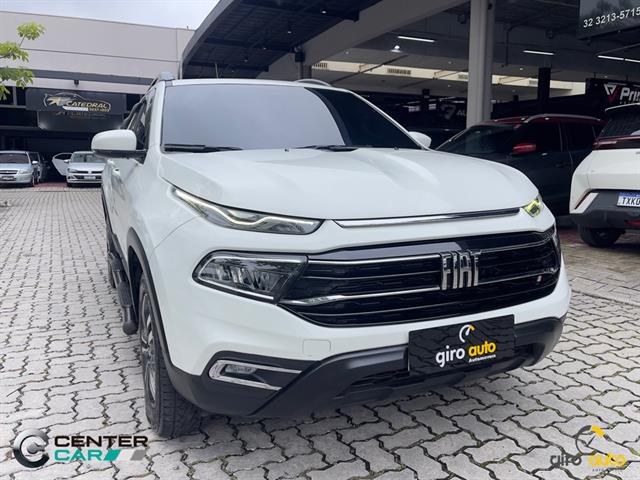 FIAT TORO FREEDOM 2.0 16V 4X4 TB DIESEL AUT. 2023
