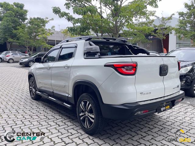 FIAT TORO FREEDOM 2.0 16V 4X4 TB DIESEL AUT. 2023