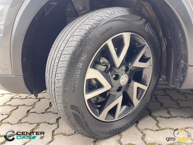 NISSAN KICKS S 1.6 16V FLEX 5P AUT. 2021