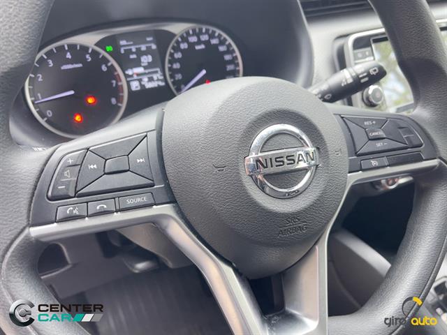 NISSAN KICKS S 1.6 16V FLEX 5P AUT. 2021