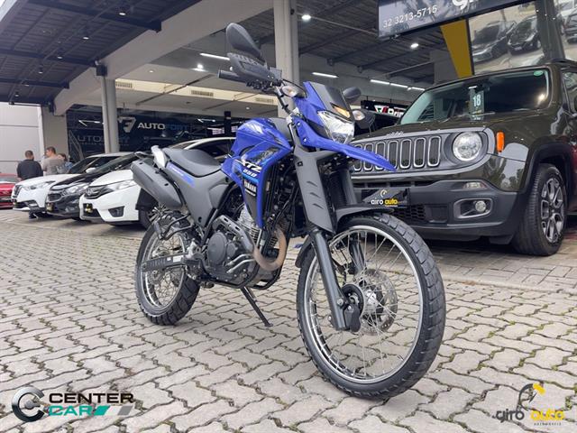 YAMAHA XTZ 250 LANDER 249CC/LANDER BLUEFLEX/ABS 2024