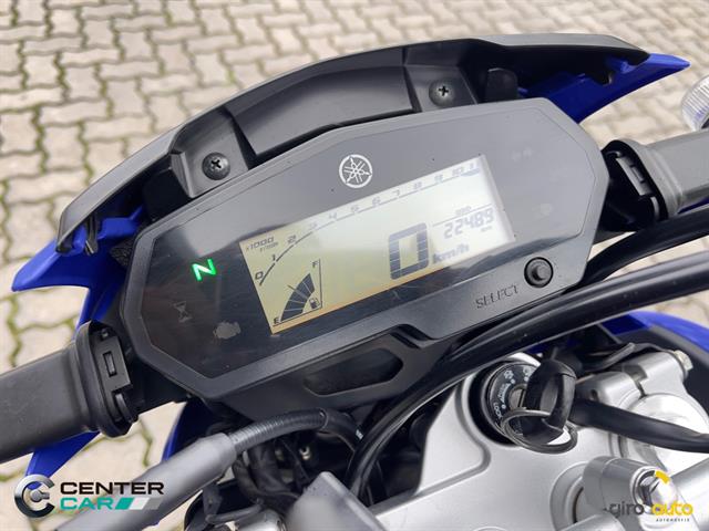 YAMAHA XTZ 250 LANDER 249CC/LANDER BLUEFLEX/ABS 2024