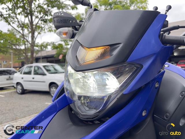 YAMAHA XTZ 250 LANDER 249CC/LANDER BLUEFLEX/ABS 2024