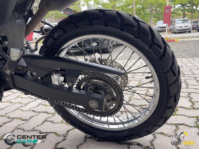 YAMAHA XTZ 250 LANDER 249CC/LANDER BLUEFLEX/ABS 2024