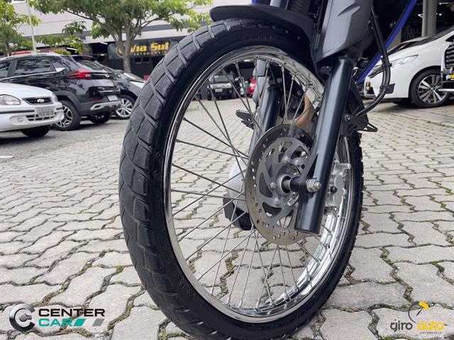 YAMAHA XTZ 250 LANDER 249CC/LANDER BLUEFLEX/ABS 2024