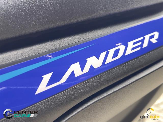 YAMAHA XTZ 250 LANDER 249CC/LANDER BLUEFLEX/ABS 2024