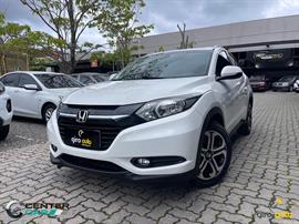 HONDA HR-V EX 1.8 FLEXONE 16V 5P AUT. 2016/2017