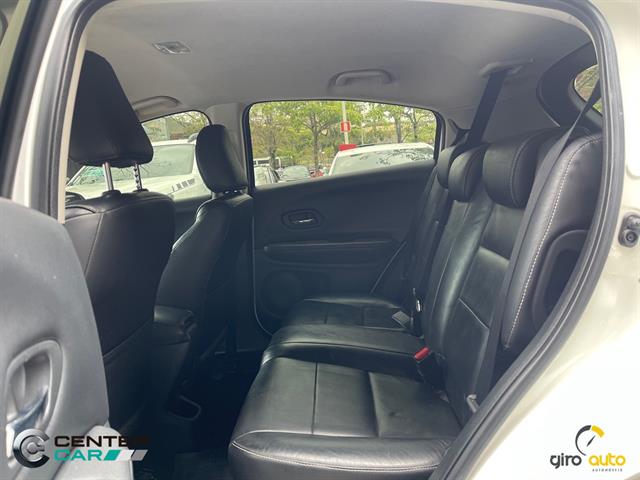 HONDA HR-V EX 1.8 FLEXONE 16V 5P AUT. 2017