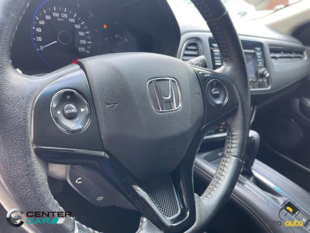 HONDA HR-V EX 1.8 FLEXONE 16V 5P AUT. 2017