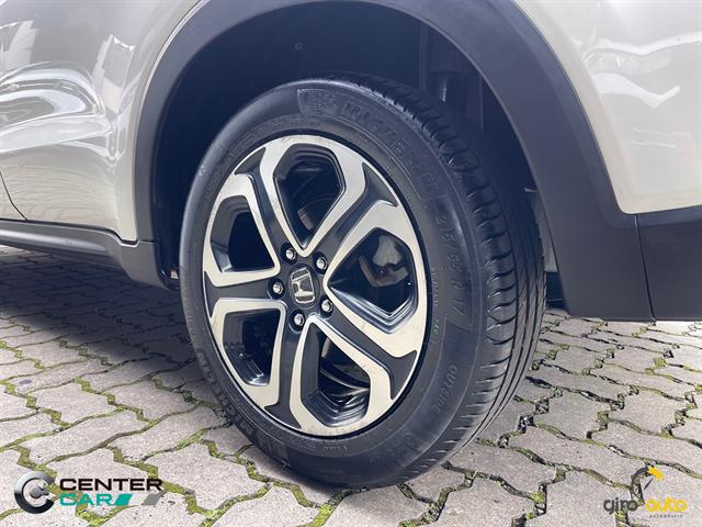 HONDA HR-V EX 1.8 FLEXONE 16V 5P AUT. 2017