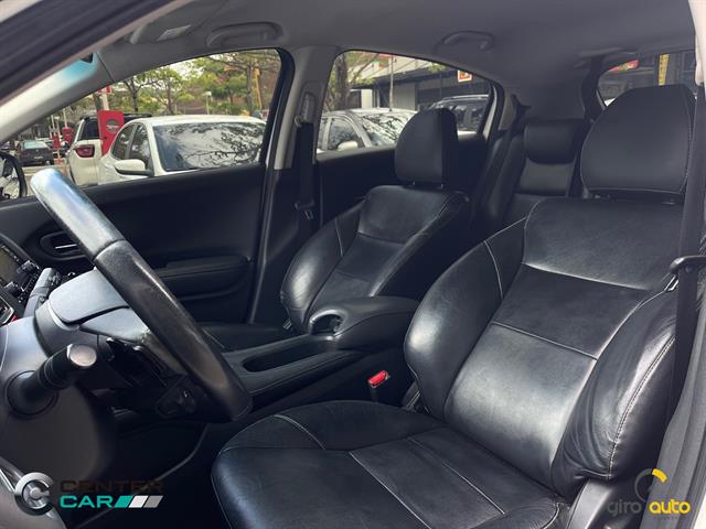 HONDA HR-V EX 1.8 FLEXONE 16V 5P AUT. 2017