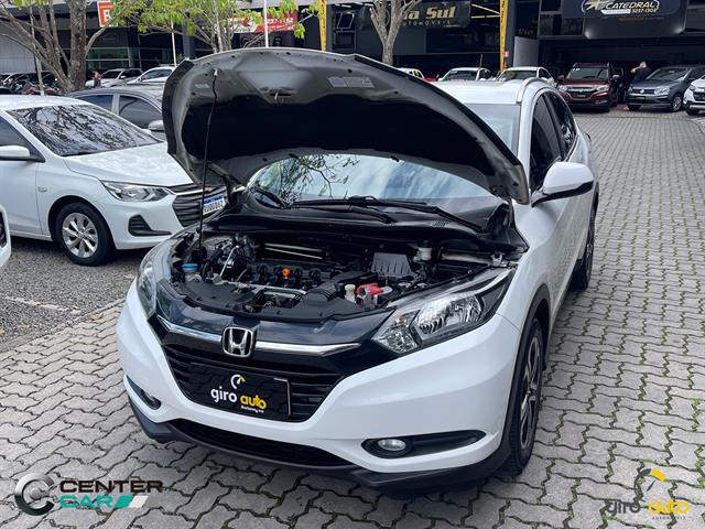 HONDA HR-V EX 1.8 FLEXONE 16V 5P AUT. 2017