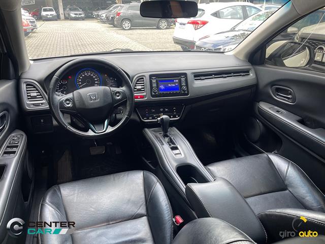 HONDA HR-V EX 1.8 FLEXONE 16V 5P AUT. 2017