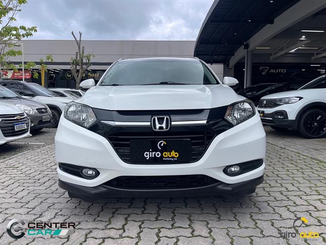 HONDA HR-V EX 1.8 FLEXONE 16V 5P AUT. 2017