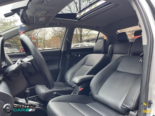 TOYOTA YARIS XLS CONNECT SED. 1.5 FLEX 16V AUT. 2021
