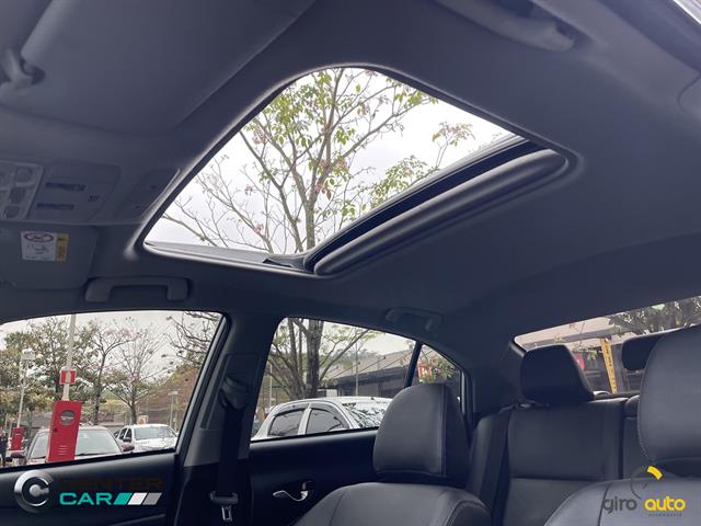 TOYOTA YARIS XLS CONNECT SED. 1.5 FLEX 16V AUT. 2021