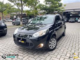 FORD FIESTA SE 1.0 8V FLEX 5P 2014/2014