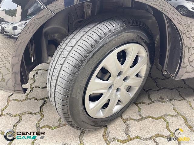 FORD Fiesta SE 1.0 8V FLEX 5P 2014