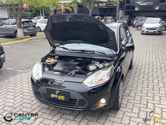 FORD Fiesta SE 1.0 8V FLEX 5P 2014