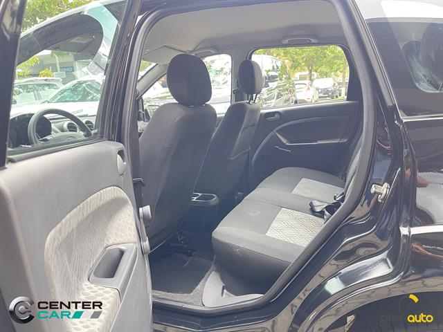 FORD Fiesta SE 1.0 8V FLEX 5P 2014