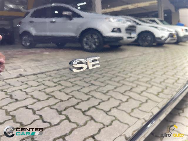 FORD Fiesta SE 1.0 8V FLEX 5P 2014