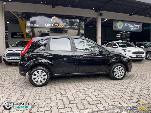 FORD Fiesta SE 1.0 8V FLEX 5P 2014