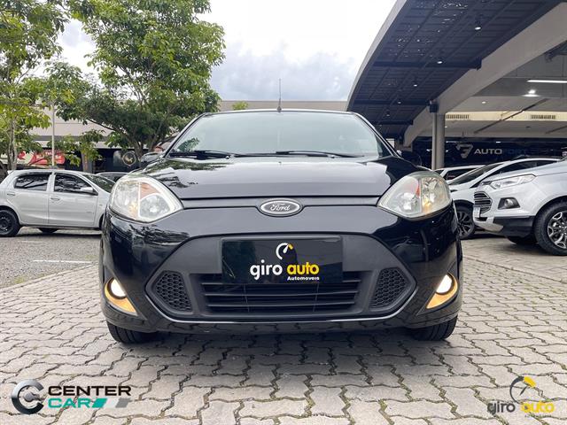 FORD Fiesta SE 1.0 8V FLEX 5P 2014