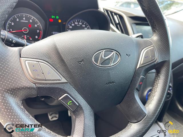 HYUNDAI HB20X STYLE 1.6 FLEX 16V MEC. 2019