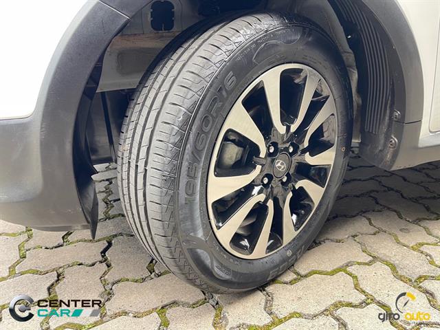 HYUNDAI HB20X STYLE 1.6 FLEX 16V MEC. 2019