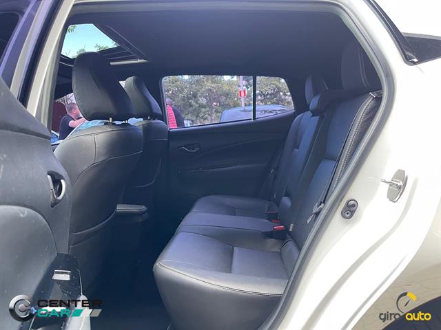 TOYOTA YARIS XLS 1.5 FLEX 16V 5P AUT. 2023