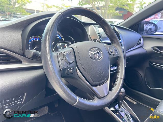 TOYOTA YARIS XLS 1.5 FLEX 16V 5P AUT. 2023