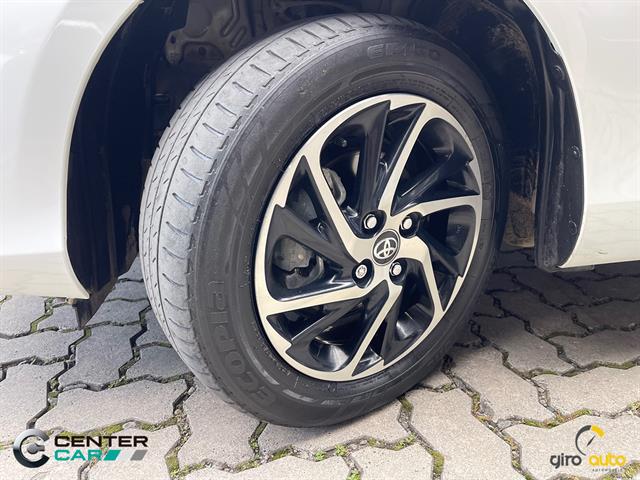 TOYOTA YARIS XLS 1.5 FLEX 16V 5P AUT. 2023