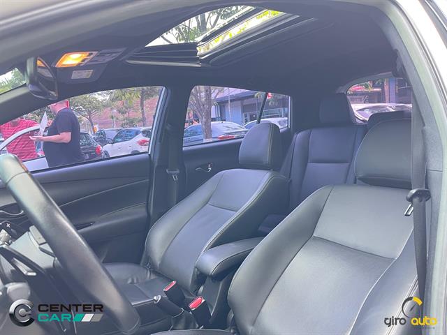 TOYOTA YARIS XLS 1.5 FLEX 16V 5P AUT. 2023