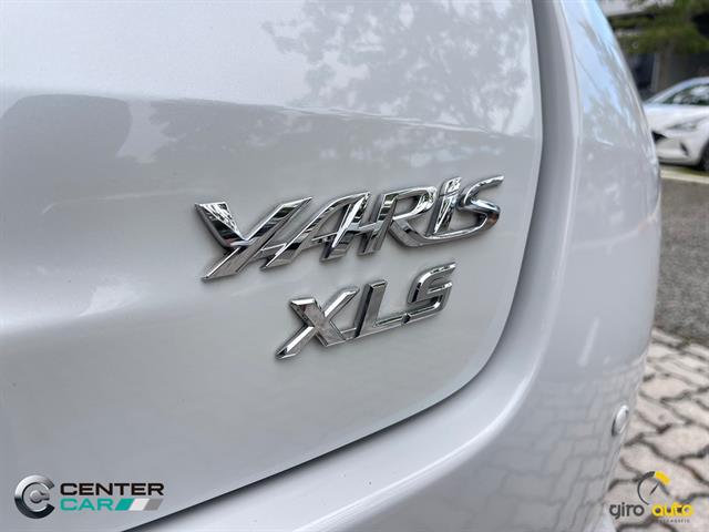 TOYOTA YARIS XLS 1.5 FLEX 16V 5P AUT. 2023