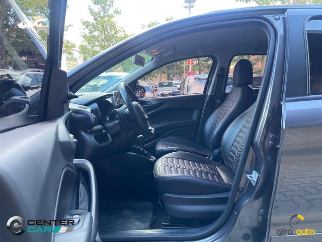 FIAT ARGO DRIVE 1.3 8V FLEX AUT. 2023