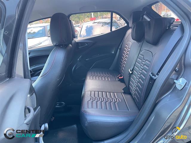 FIAT ARGO DRIVE 1.3 8V FLEX AUT. 2023