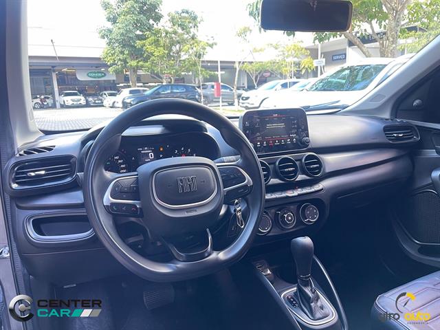 FIAT ARGO DRIVE 1.3 8V FLEX AUT. 2023