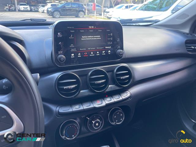 FIAT ARGO DRIVE 1.3 8V FLEX AUT. 2023