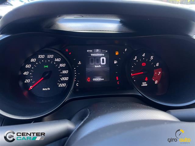 FIAT ARGO DRIVE 1.3 8V FLEX AUT. 2023