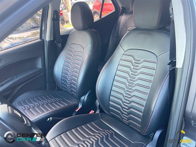 FIAT ARGO DRIVE 1.3 8V FLEX AUT. 2023