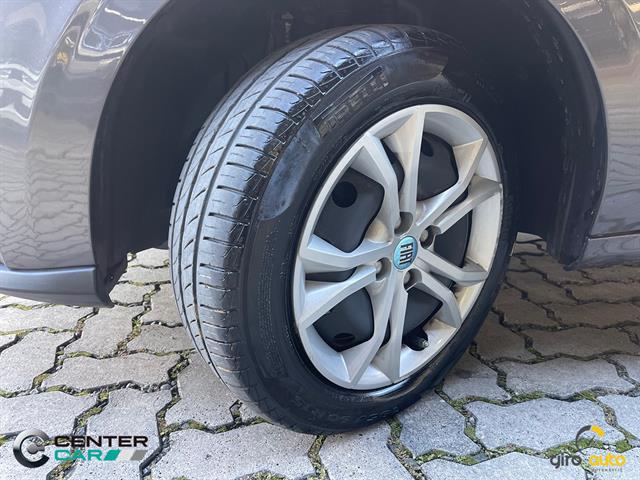 FIAT ARGO DRIVE 1.3 8V FLEX AUT. 2023