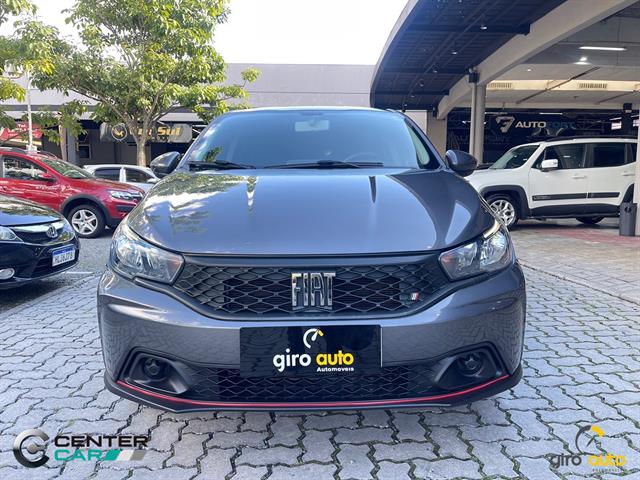 FIAT ARGO DRIVE 1.3 8V FLEX AUT. 2023