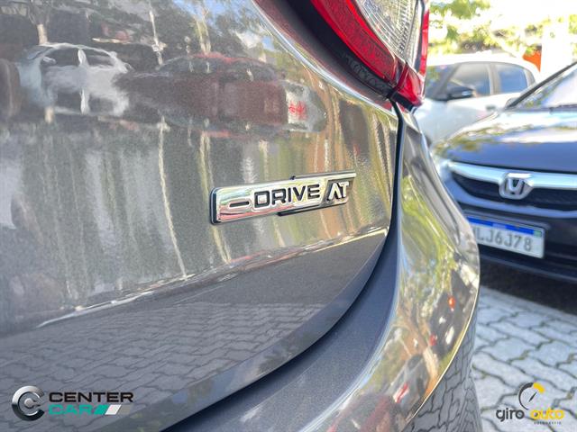 FIAT ARGO DRIVE 1.3 8V FLEX AUT. 2023