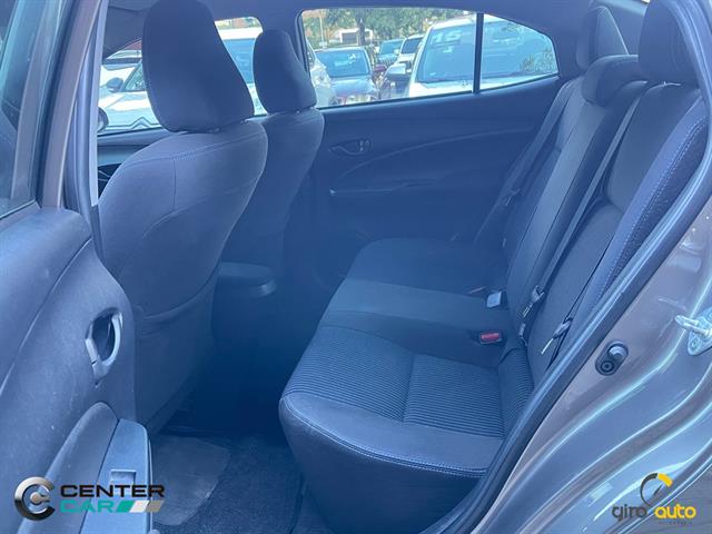 TOYOTA YARIS XL LIVE SEDAN 1.5 FLEX 16V 4P AUT. 2020