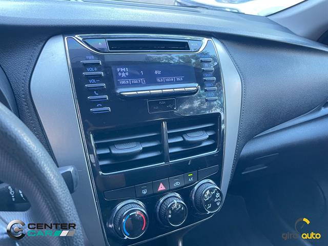 TOYOTA YARIS XL LIVE SEDAN 1.5 FLEX 16V 4P AUT. 2020