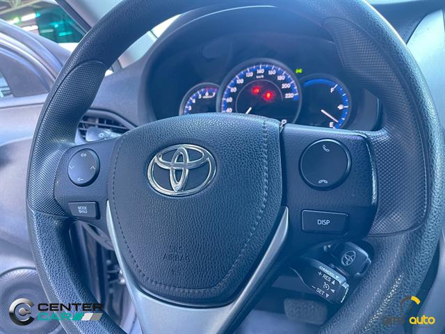 TOYOTA YARIS XL LIVE SEDAN 1.5 FLEX 16V 4P AUT. 2020