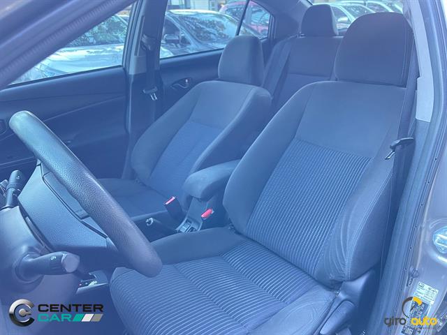 TOYOTA YARIS XL LIVE SEDAN 1.5 FLEX 16V 4P AUT. 2020