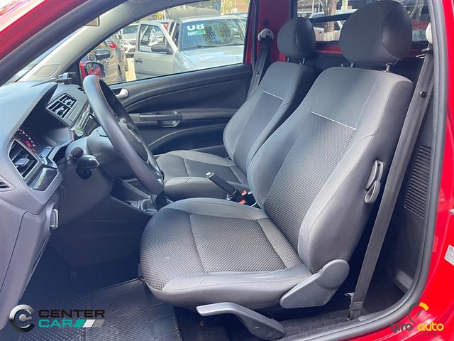 VOLKSWAGEN SAVEIRO TRENDLINE 1.6 T.FLEX 8V 2020