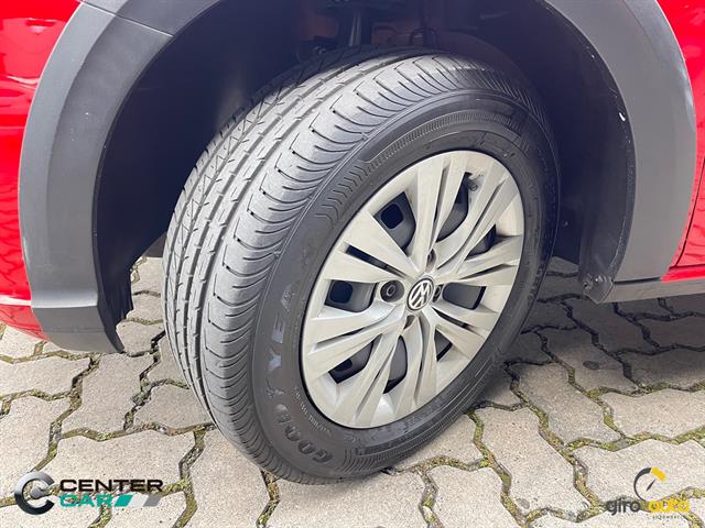 VOLKSWAGEN SAVEIRO TRENDLINE 1.6 T.FLEX 8V 2020